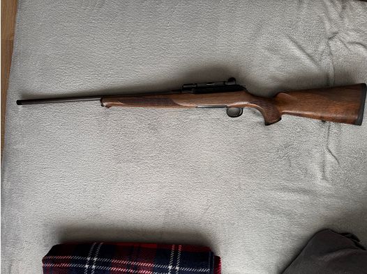 Sauer 101 Classic 30-06