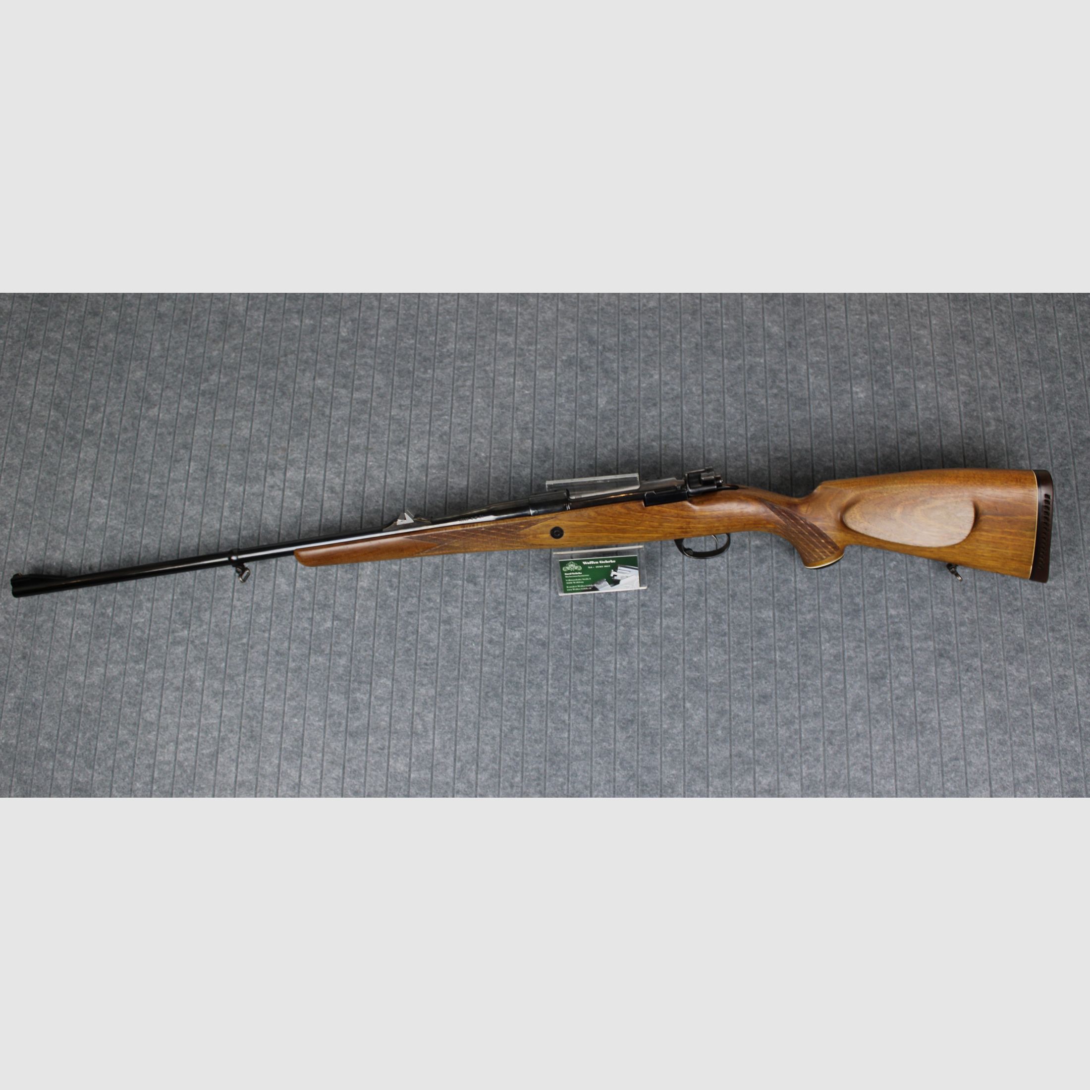 Kettner Mod. 98 (Mauser 98) 9.3X64
