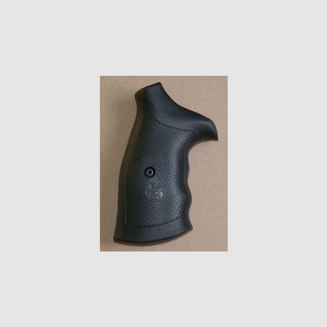 Smith & Wesson S&W KL-RB Rubber 2-piece