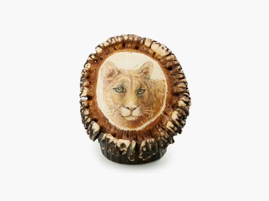 Soporte para cuchillos PUMA, PUMA I, Único