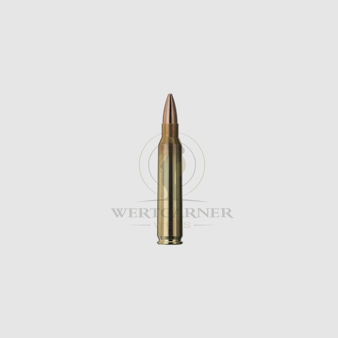 GECO .308 Win. TARGET FMJ 9,5g/147gr, Bild 2 von 2