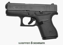 Glock 43 slim
