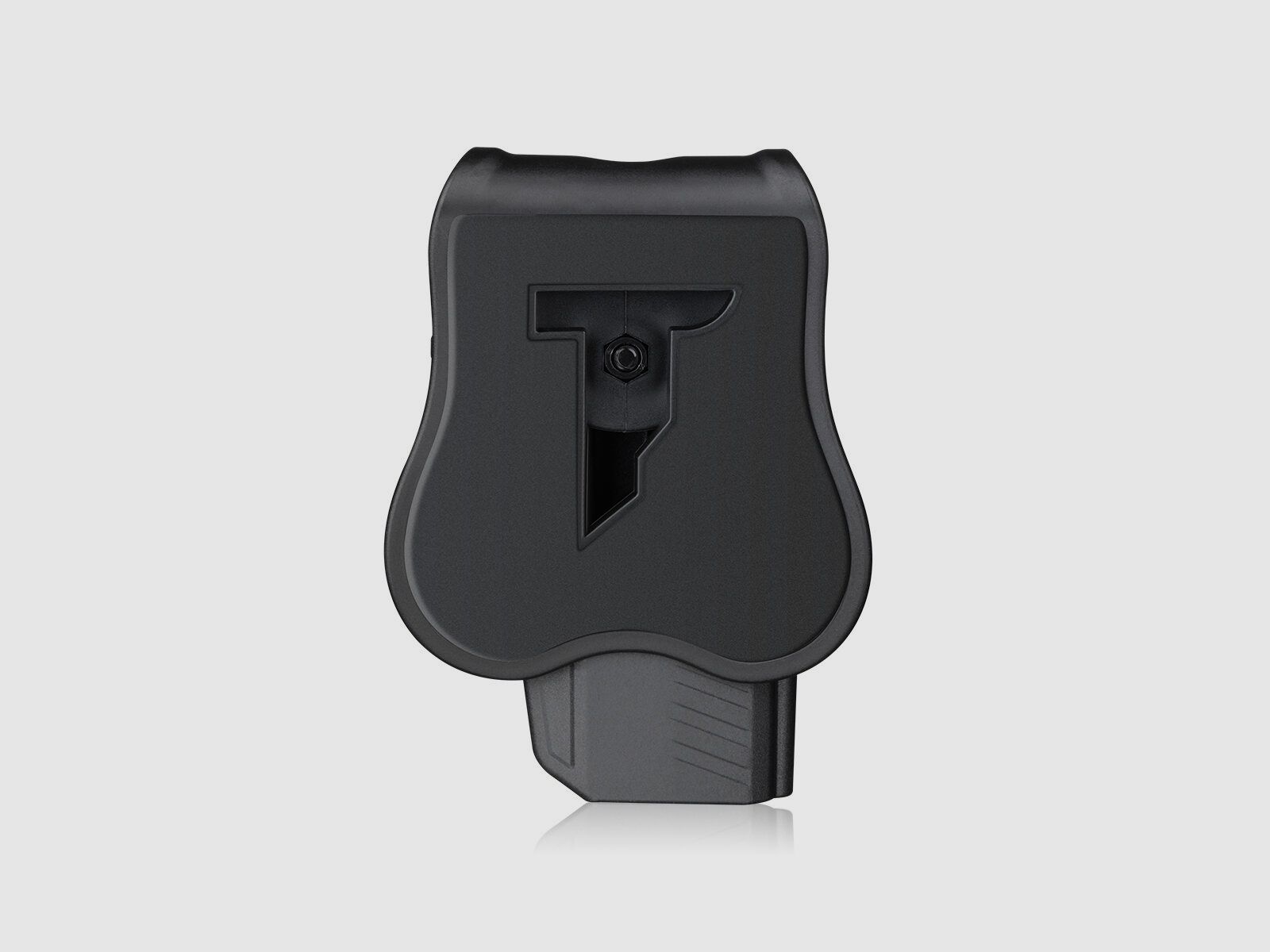Holster G17 G4 Schwarz Links, Bild 5 von 6