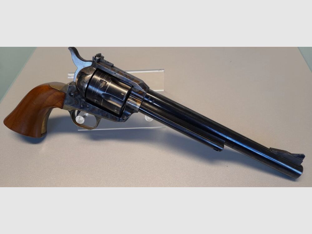 Hege Uberti American Match Carbine