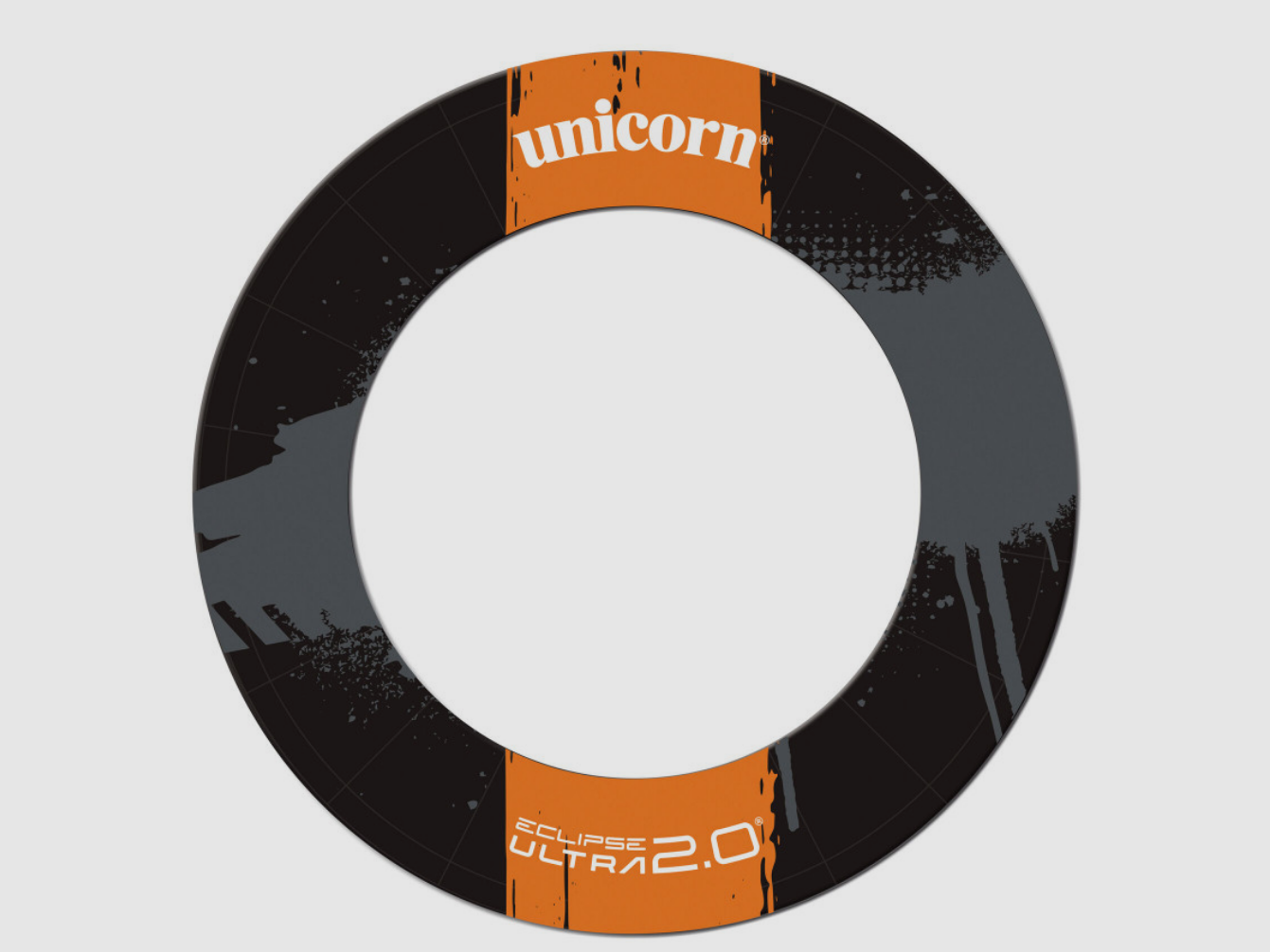 UNICORN – PROFESSIONAL DARTBOARD SURROUND – ULTRA 2.0, afbeelding 1 van 2