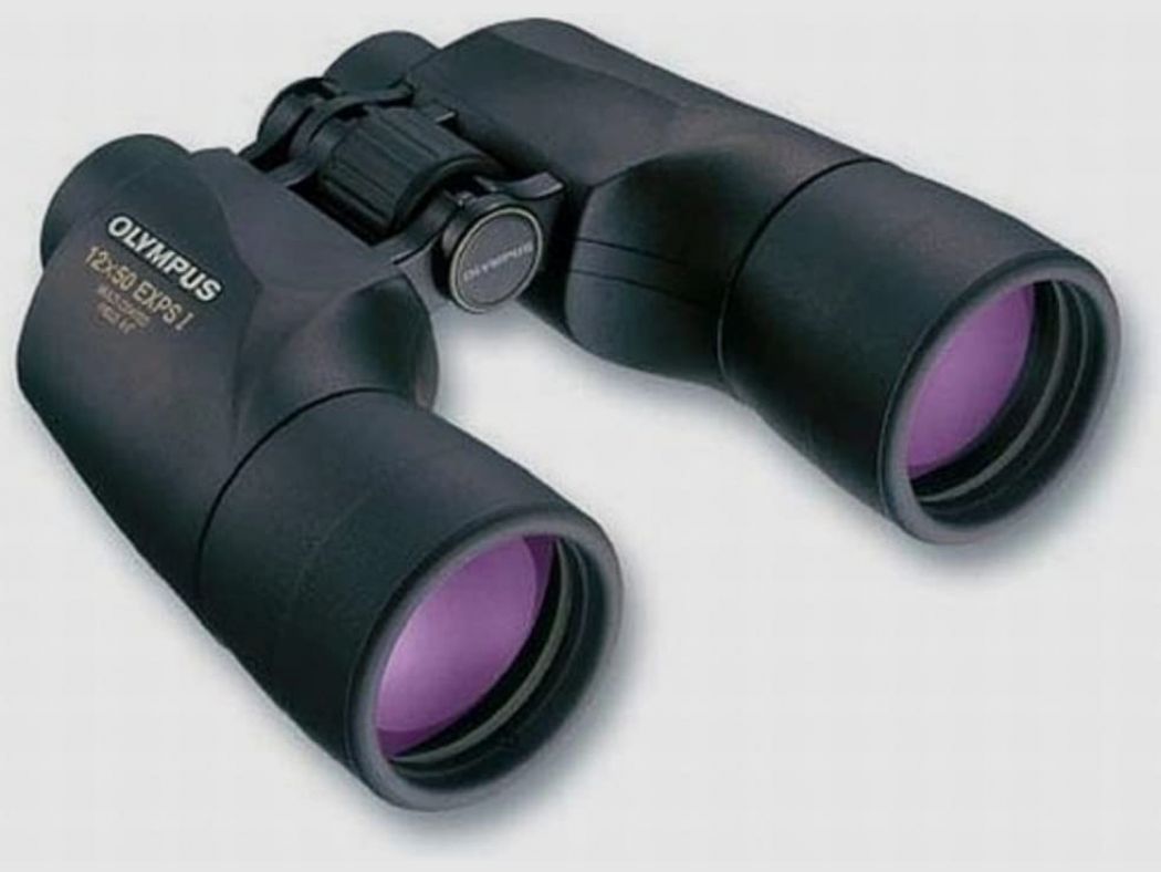 Olympus Olympus 12x50 EXPS I