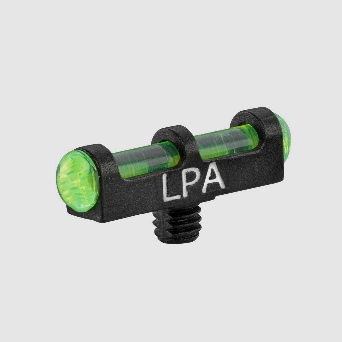 Green Fiber Optic Front Sight LPA - Diameter 3 mm, image 3 of 6