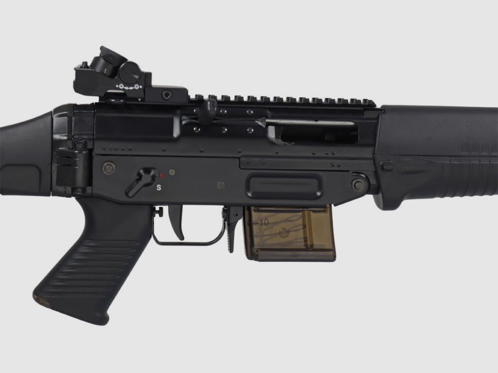 Sig Sauer SIG 551 Sport