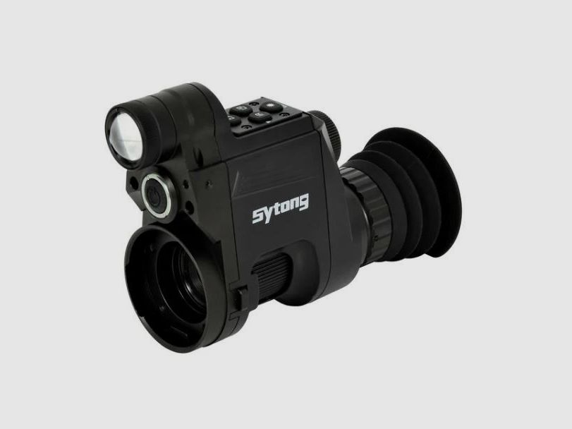 SYTONG HT-66 850 nm, Bild 1 von 3