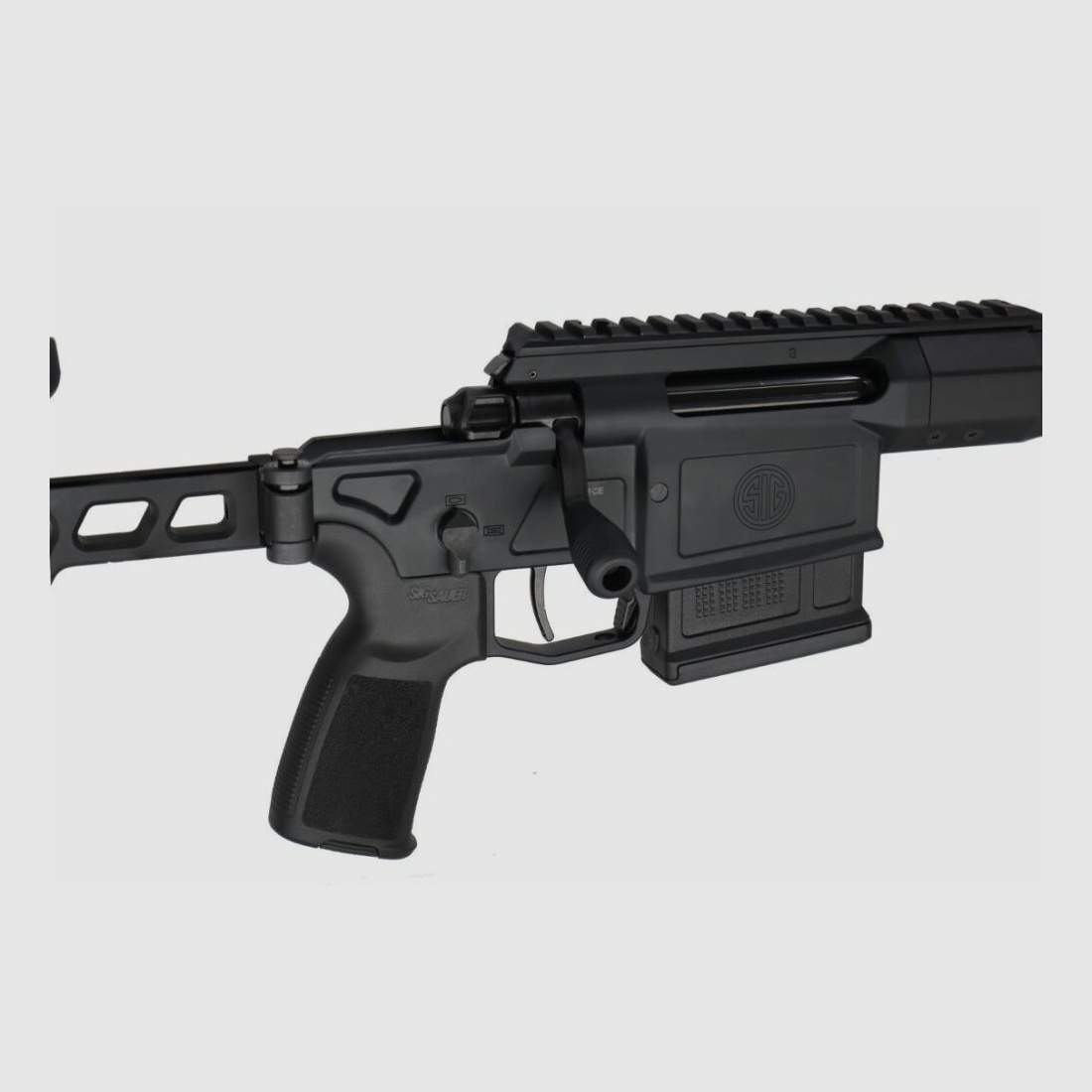 SIG-Sauer SIG Cross Rifle