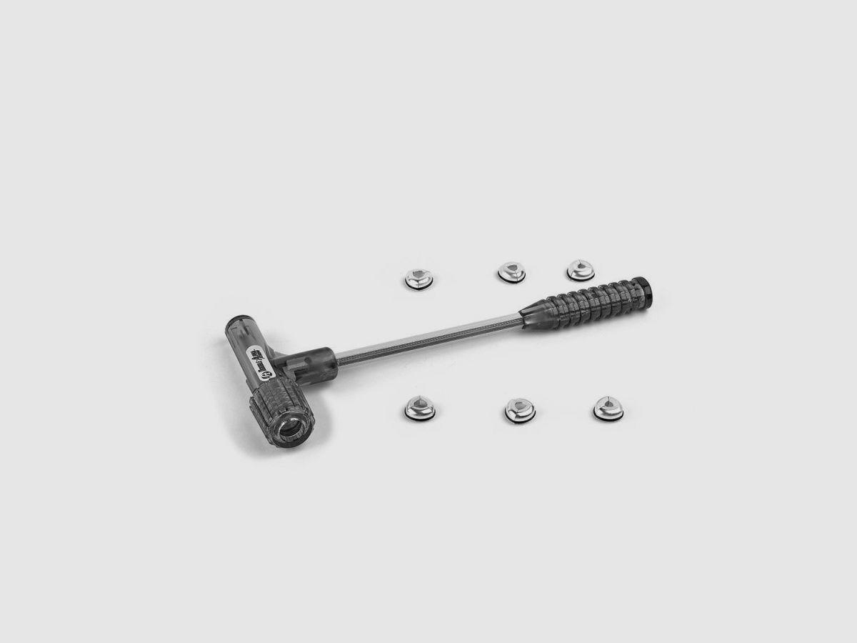 DAA Kinetic Bullet Puller Hammer, Bild 2 von 3