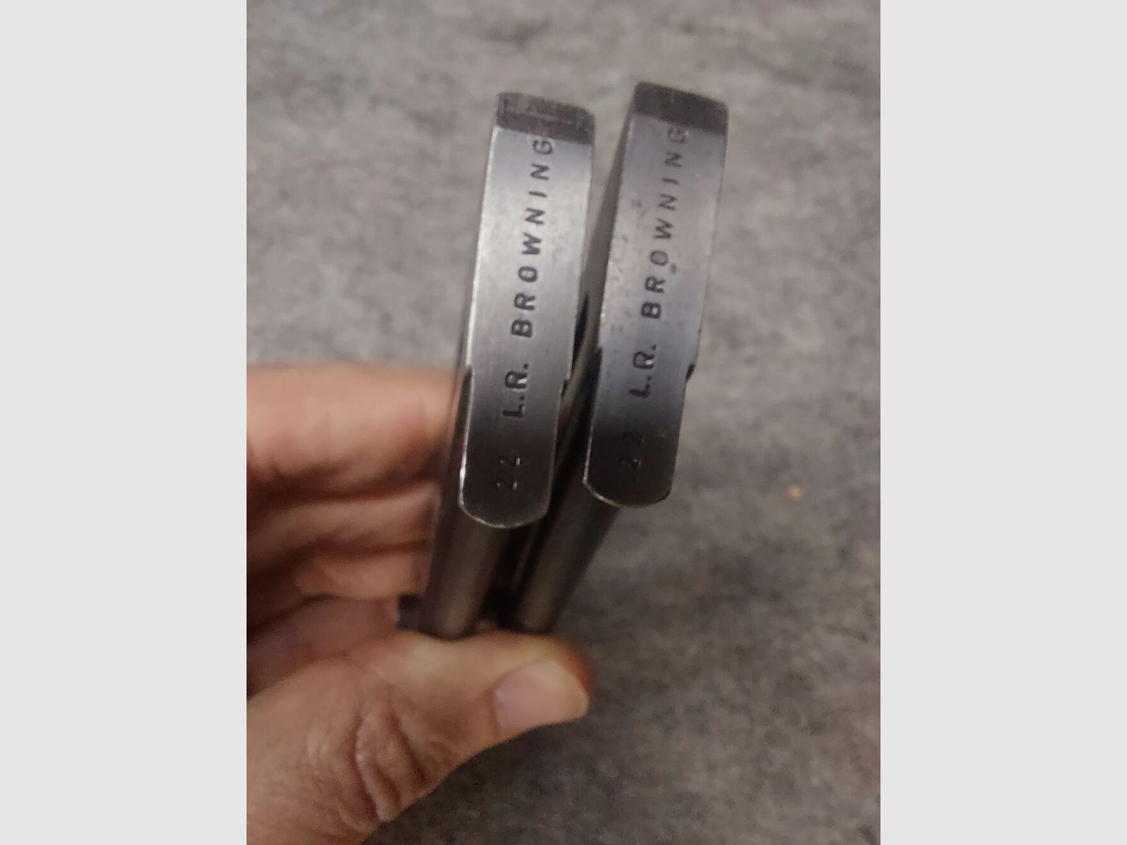 FN / Browning, Herstal M 150