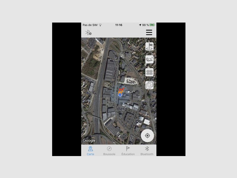 Canicom GPS 3.0 Bundle