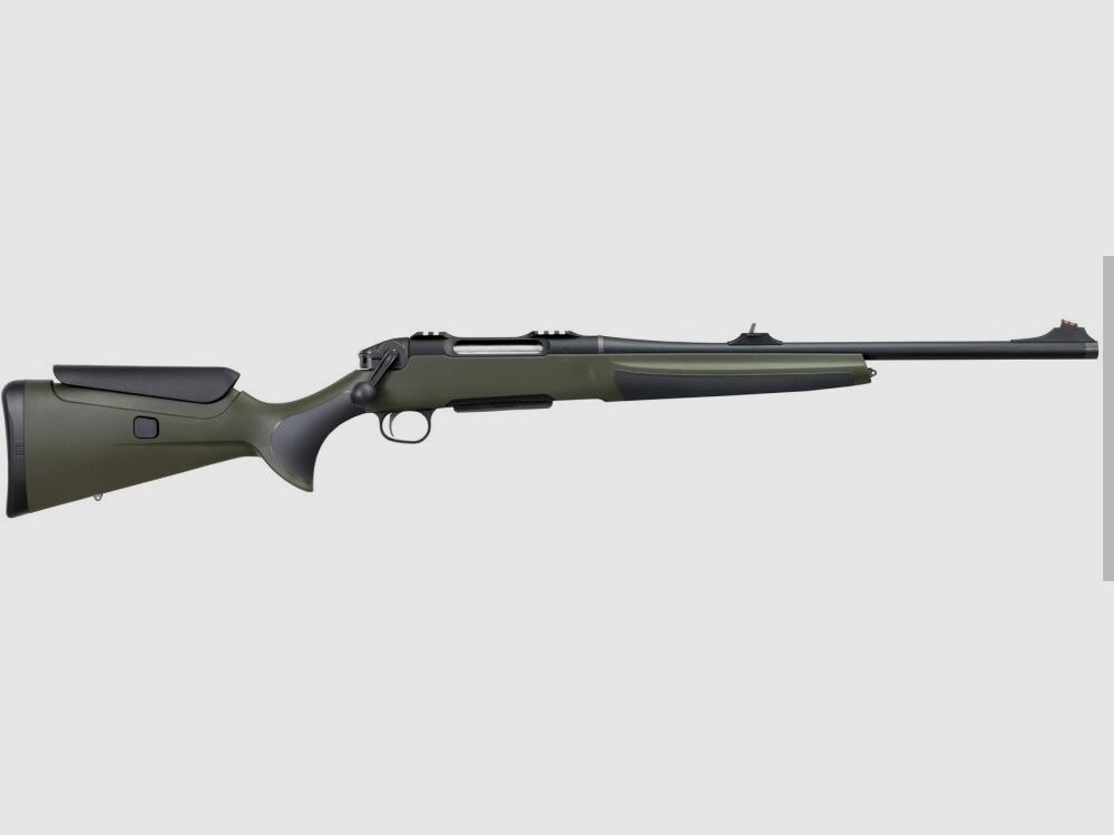 HAENEL Geradezugrepetierer Jaeger NXT Composite .308 Win. m. Gewinde