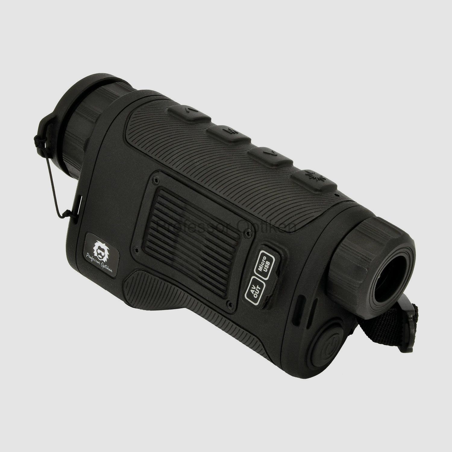 Professor Optiken	 Westerwald LEM 35 mit Laser-Entfernungsmesser
