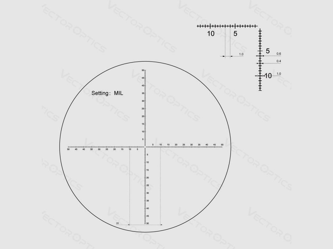 CONTINENTAL PLUS 10X42, image 6 sur 6