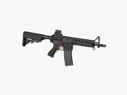 G&G CM16 Raider Schwarz S-AEG Airsoft Gewehr frei ab 18 Jahren