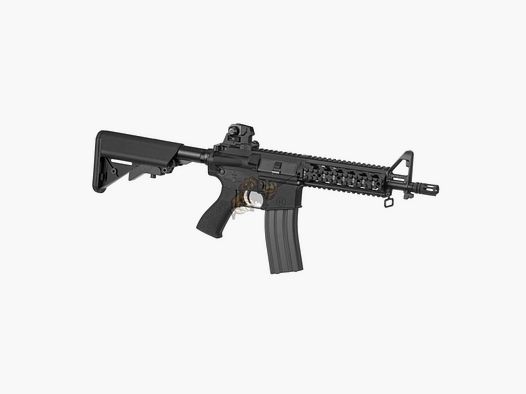 G&G CM16 Raider Nero S-AEG Fucile Airsoft libero da 18 anni