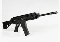 MAUSER Model 15