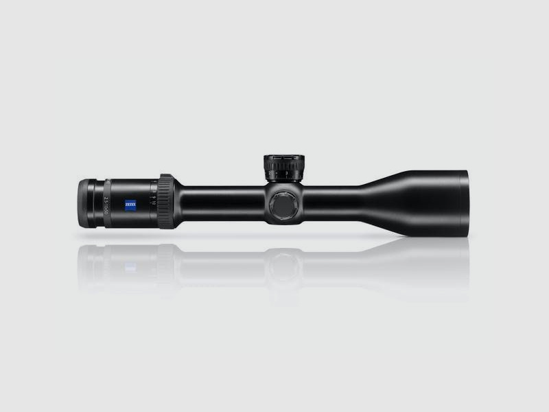 ZEISS Zielfernrohr V8 2,8-20x56 M