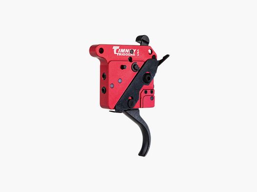 Timney Abzug/Sicherung 2-Stage Rem700