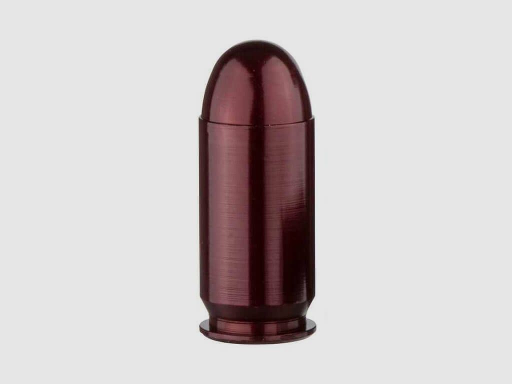 A-Zoom Pufferpatrone für Kurzwaffen - .45ACP