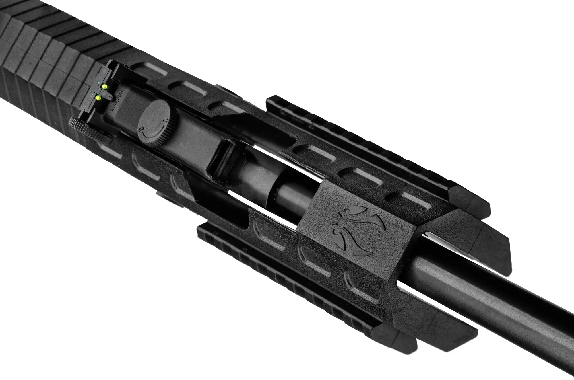 Karabina na sprężone powietrze Break Barrel Pendleton 24 Joules Kaliber 4,5 MM, zdjęcie 22 z 24