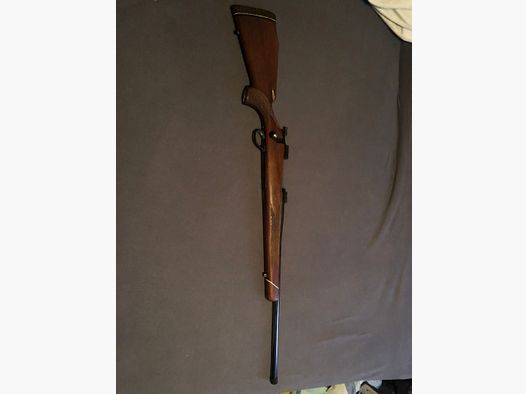 Sako L61r poprzednik Sako 75 30-06 w tym gwint wylotowy