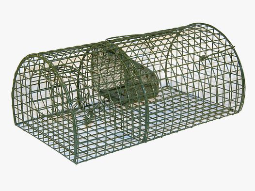 Ratten Massenfalle Mini