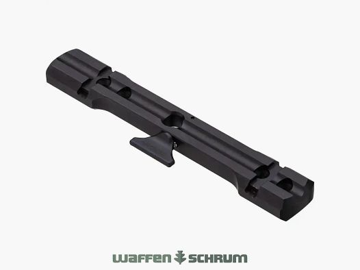 Dentler szyna bazowa BASIS CZ600 mini / Steyr Gams