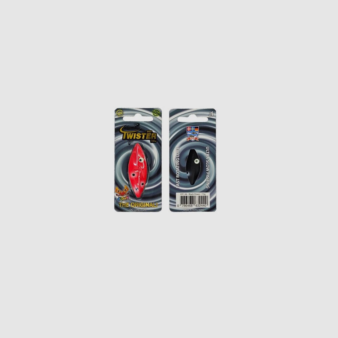 Twister 2g, billede 8 af 8