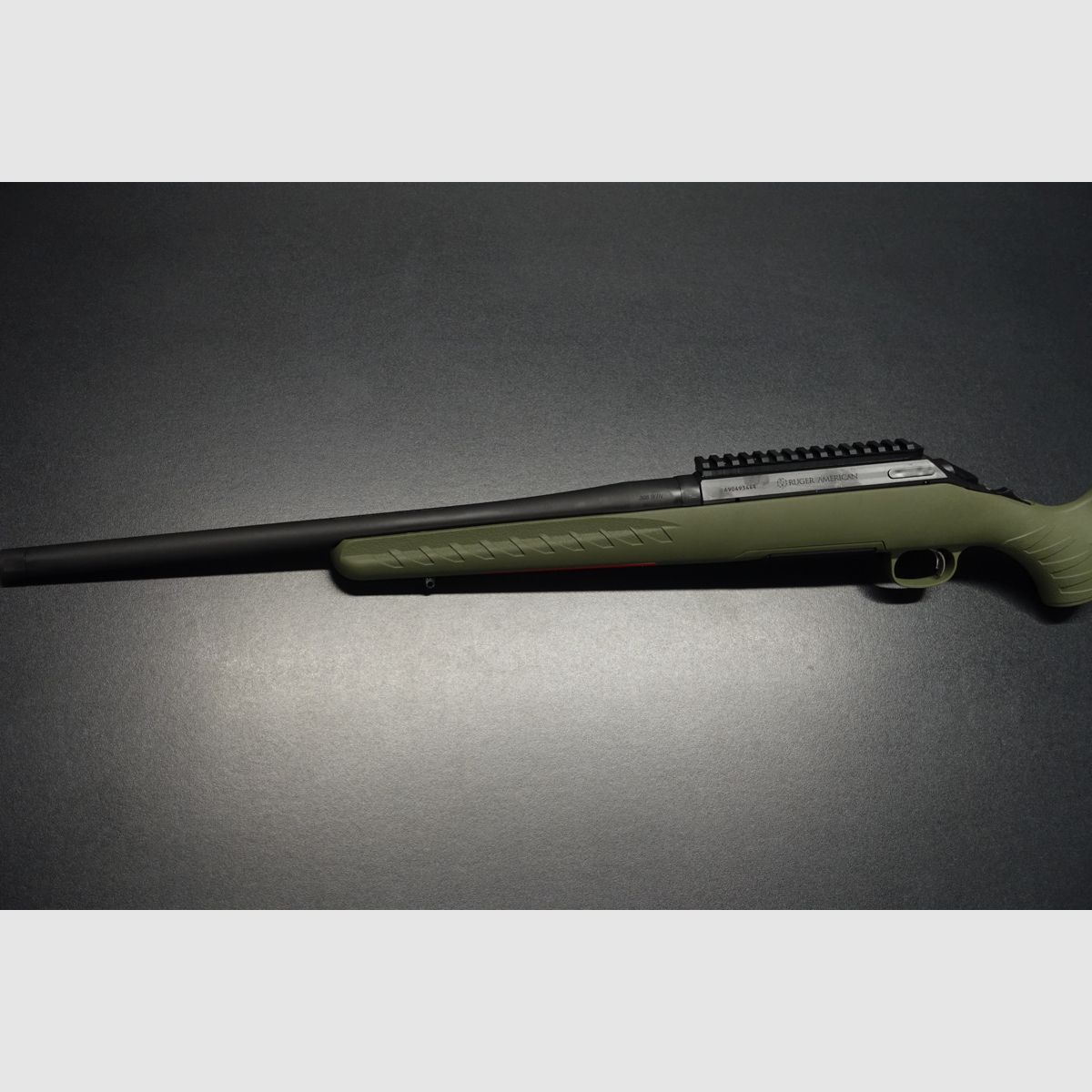 Ruger American Rifle Predator, Bild 5 von 5