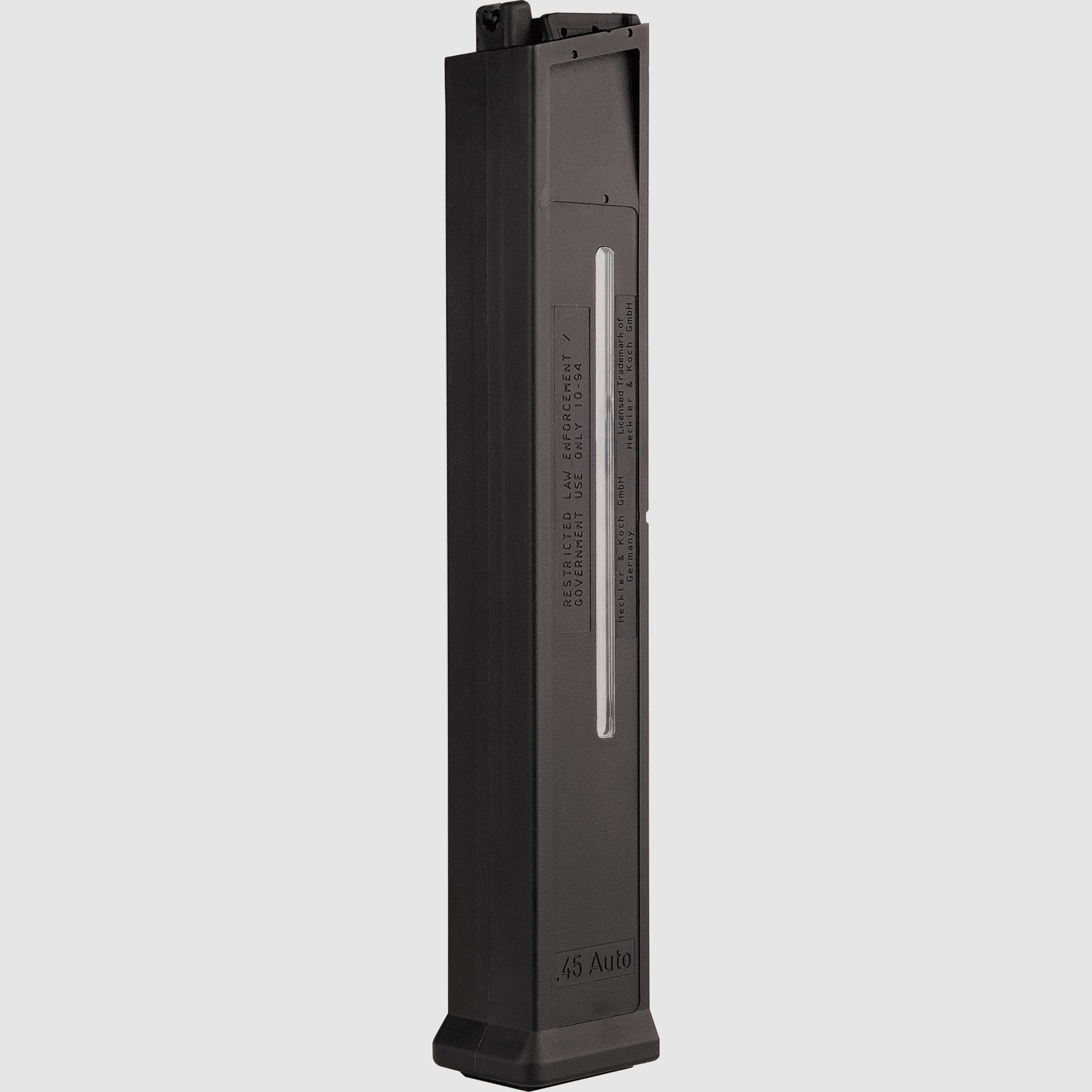 Heckler & Koch Magazin