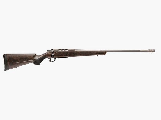 TIKKA T3X LITE ROUGHT INOX FL 300WIN NS 3RD 62CM ORANGE/EMBER 5/8-24 FRBOUC
