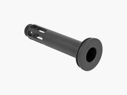 Fox Silencer Tune Over-Barrel-Adapter