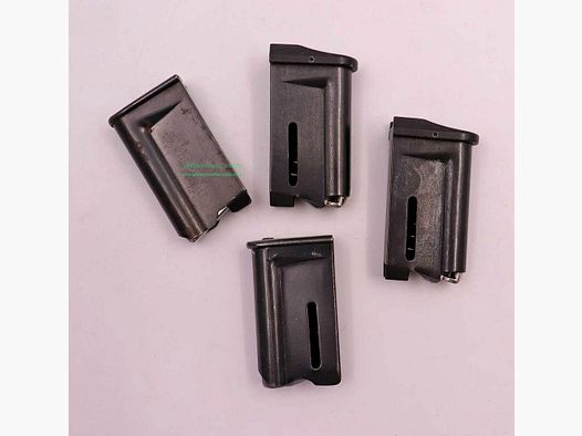 Weihrauch - Mellrichstadt Ersatzmagazine HW60