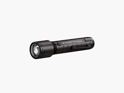 Torcia Ledlenser P7R