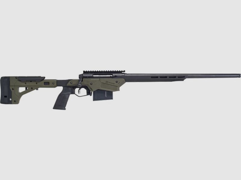 Savage SAVAGE AXIS II Precision .223 Remington