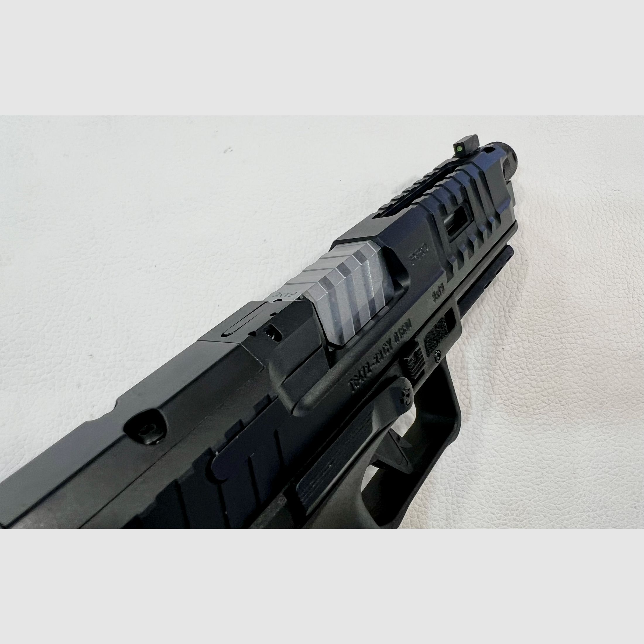 CANIK METE SFT PRO BLACK – 9X19, afbeelding 4 van 6
