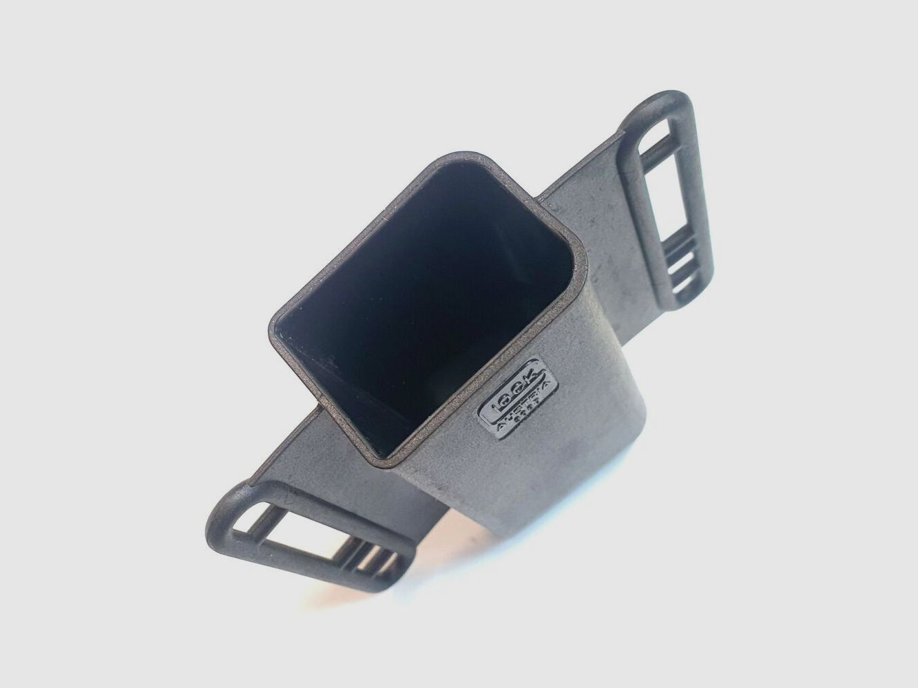 Glock Glock Magazintasche für Magazine 10mm Auto, Gürteltasche