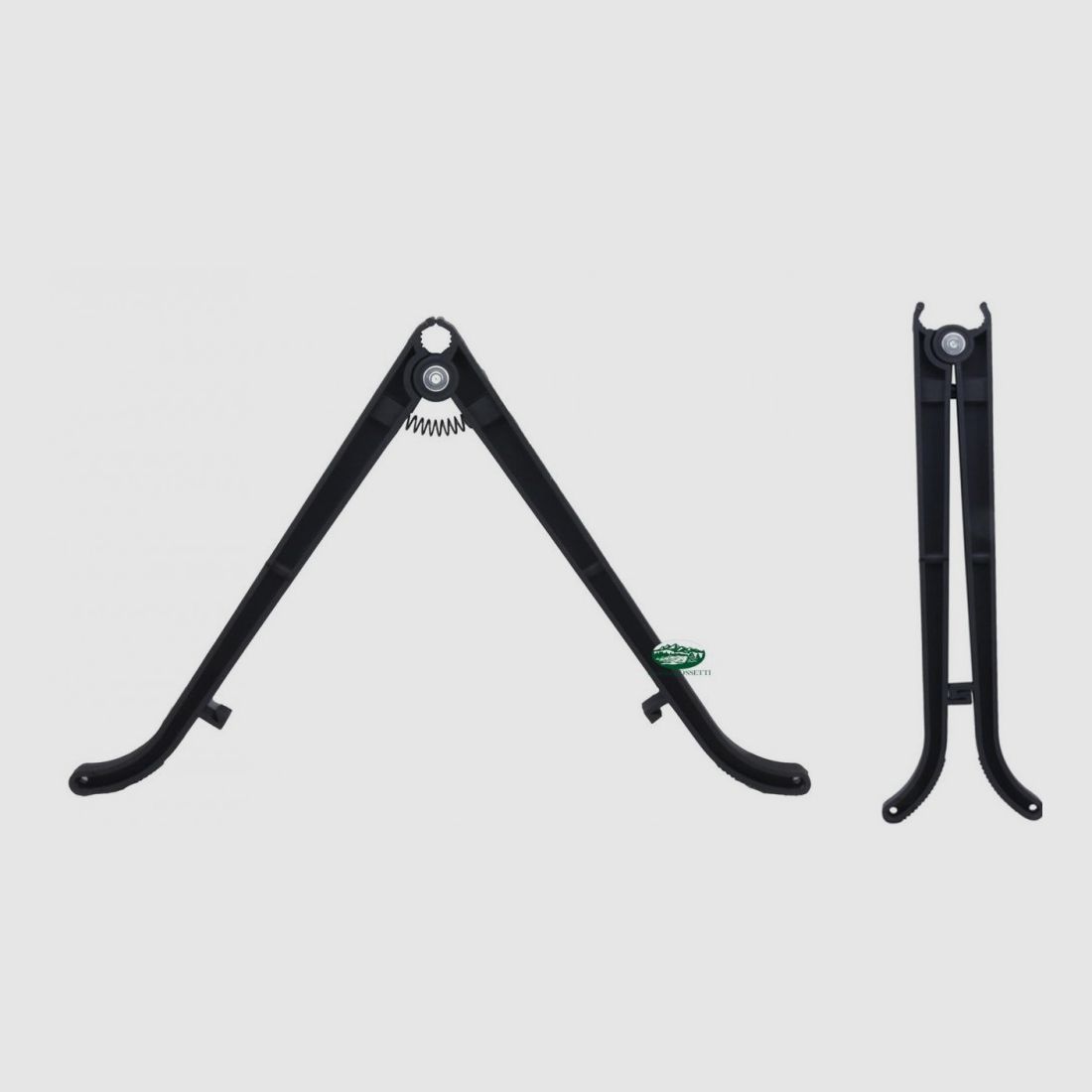 HTG Bipod für Lauf aus Polymer KABPC