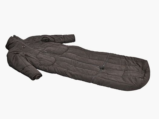 Hubertus Men's Sitting Jacket Nordkap