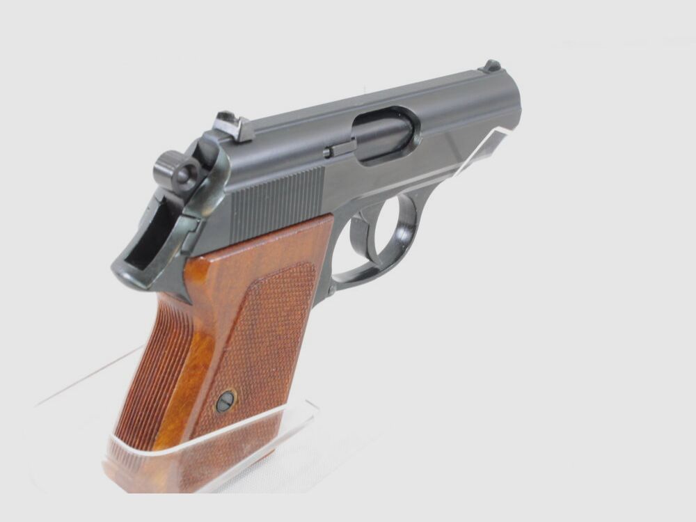 Erma Werke EPR74 - 4mmM20