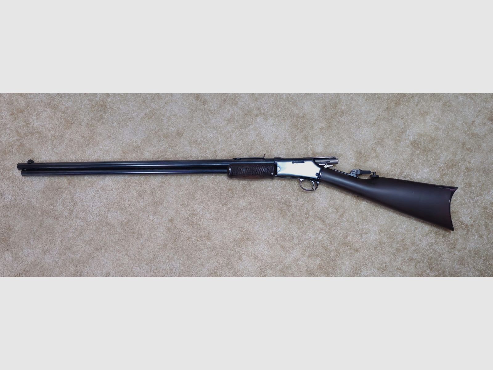 Taurus C45, carabine à répétition à crosse avant, fusil à pompe western
