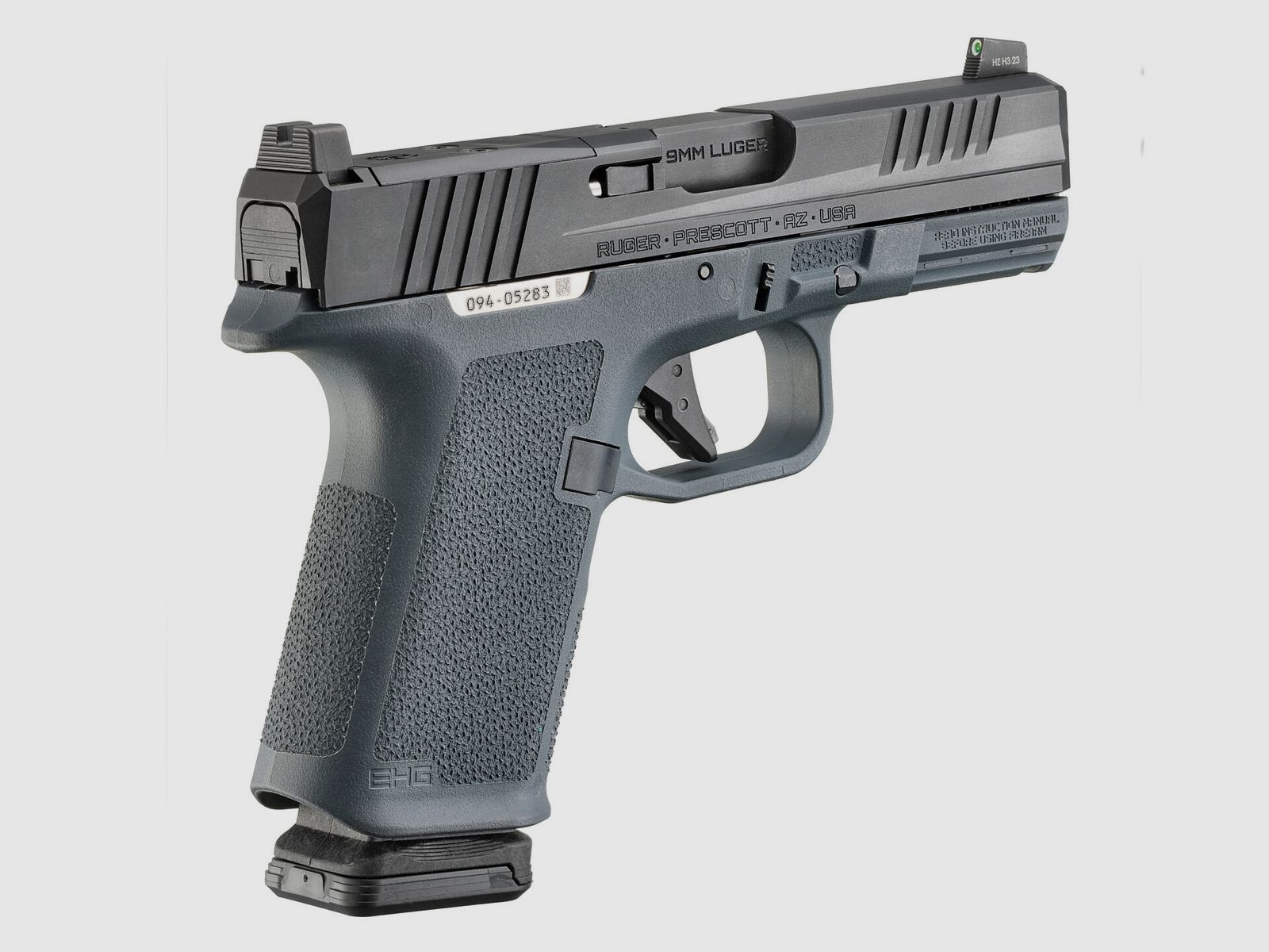 Ruger RXM, afbeelding 3 van 8