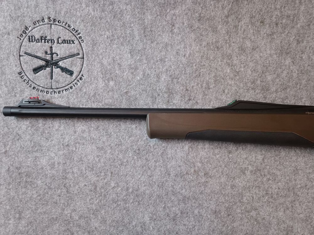 Browning (FN Herstal) BAR Mk3 Composite Brown Links-Ausführung!