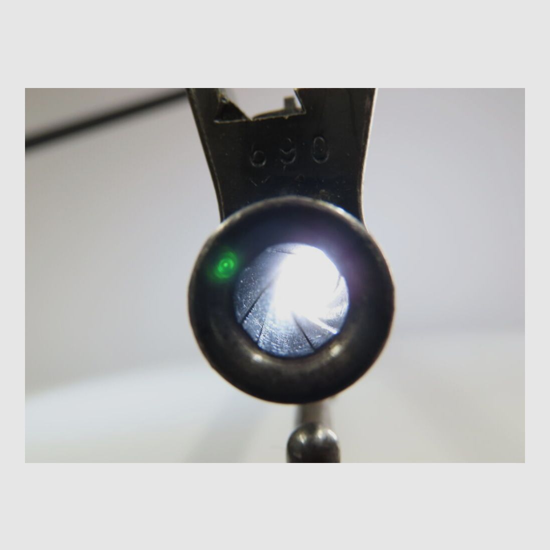 Usine d'armement de Berne / Schmid Rubin G11