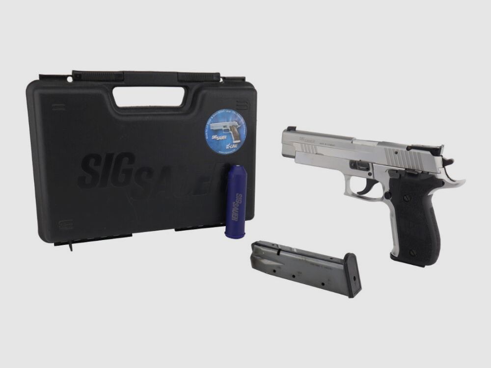 Sig Sauer P226 X-Five Allround Gen.1