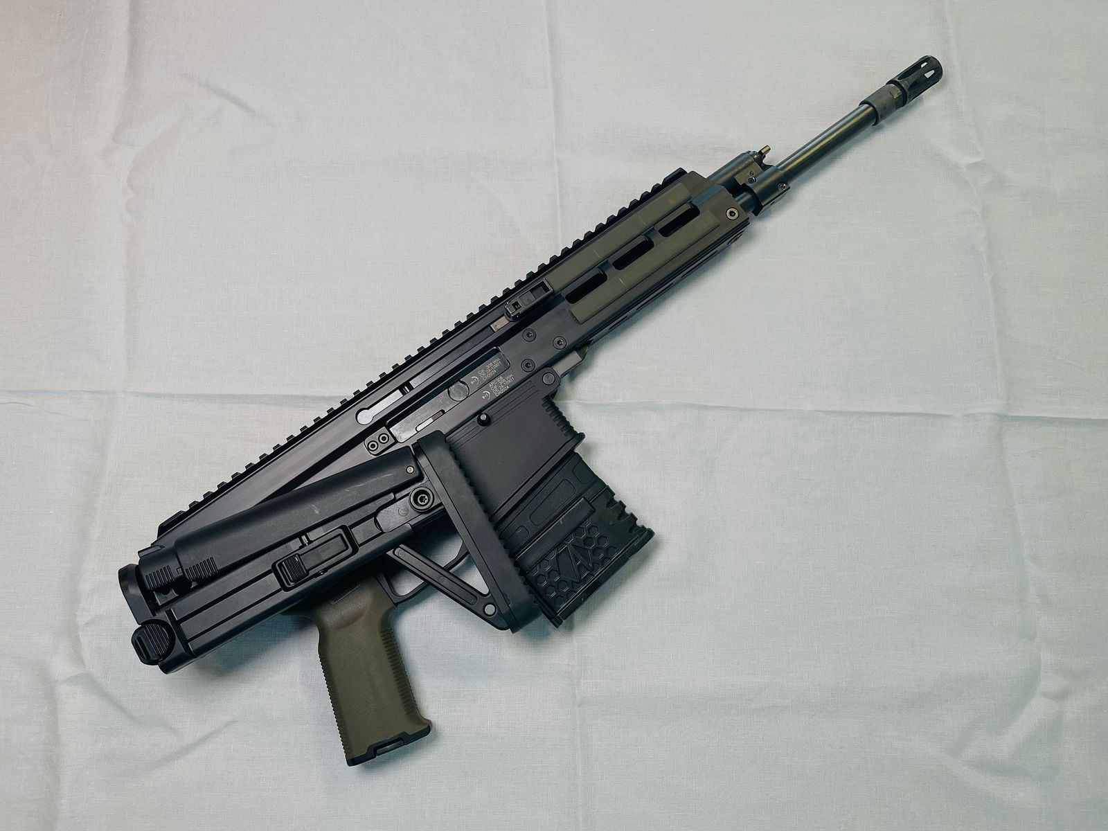 B&T APC308 PRO 13