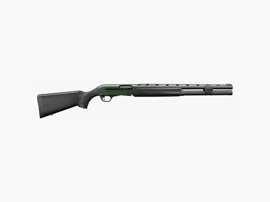 Remington V3 Competition Tactical Pump-Action-Flinte